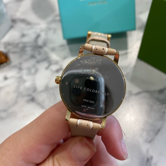 Kate spade watch - Picture 3 of 3